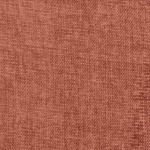 Threshold Chenille Clay Brown Curtain Panel - Picture 6 of 6